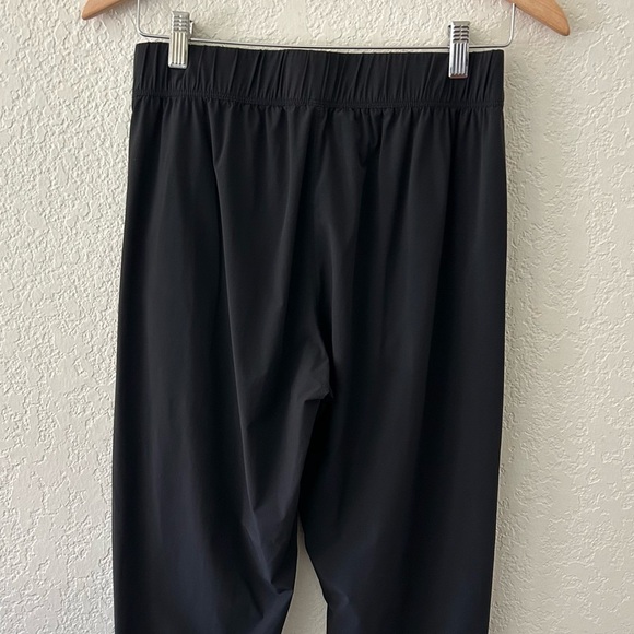 Splits59 black active windbreaker pants womens size small - Picture 6 of 7